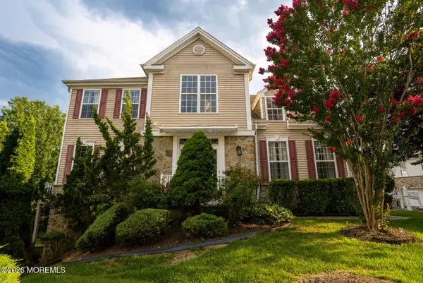 16 Biesiada Court #59, Sayreville, NJ 08859