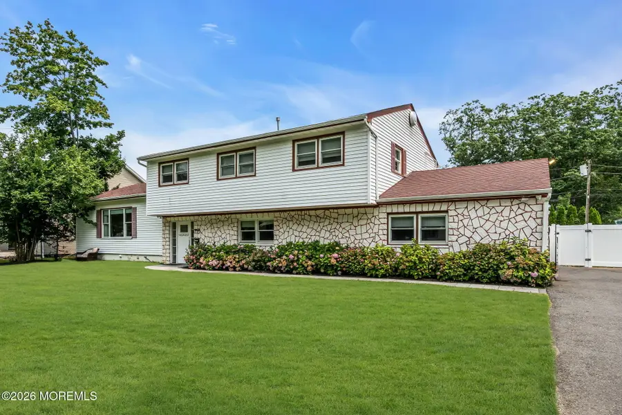 501 Monmouth Place, Long Branch, NJ 07740 - #2