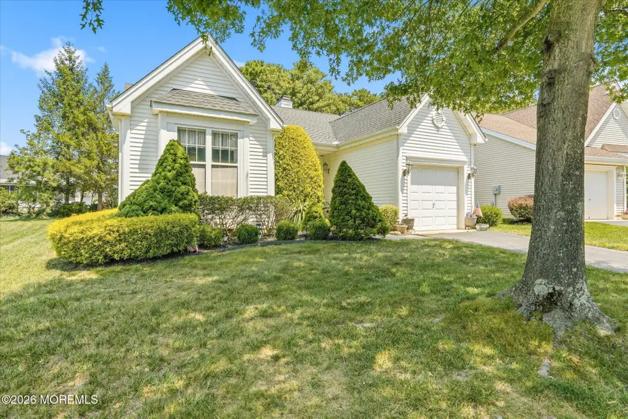 23 Jumping Brook Lane, Barnegat, NJ 08005 - #2