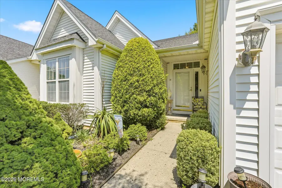 23 Jumping Brook Lane, Barnegat, NJ 08005 - #3