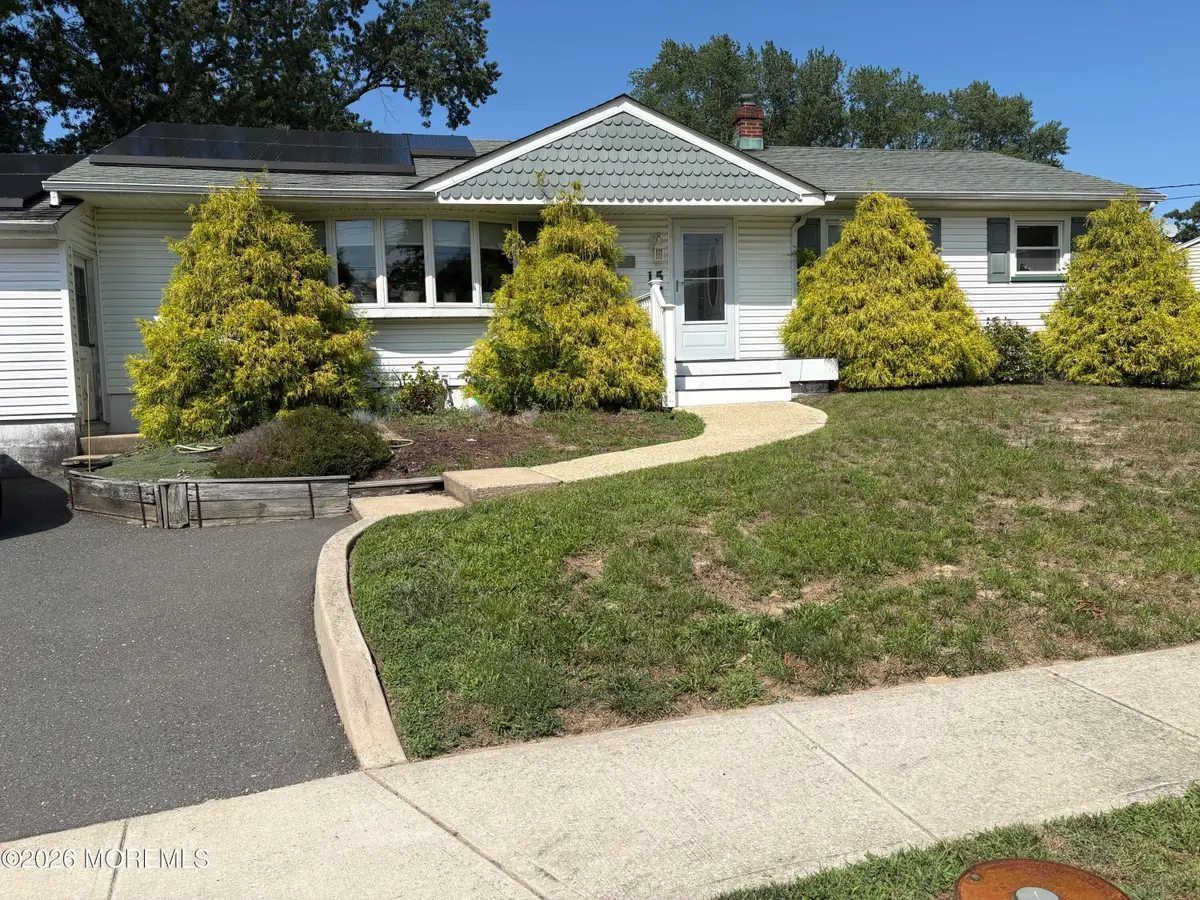 15 Lake Drive, Howell, NJ 07731 - #1
