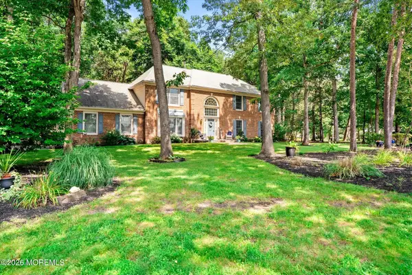 4 Pine Tree Drive, Westampton, NJ 08060