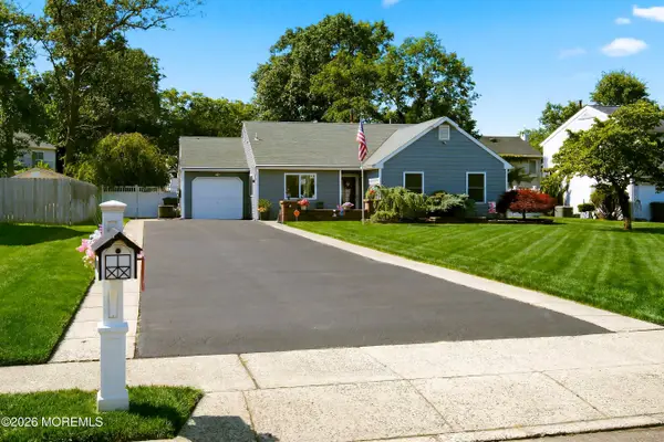 117 Cypress Road, Toms River, NJ 08753