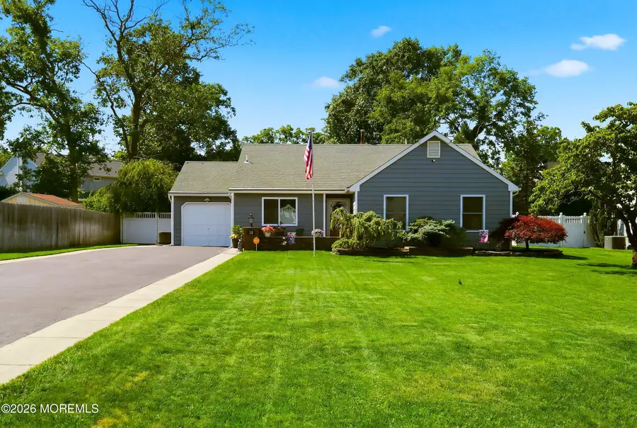 117 Cypress Road, Toms River, NJ 08753 - #2