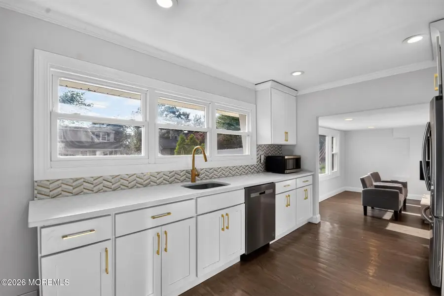 105 Roosevelt Drive, Brick, NJ 08724 - #3