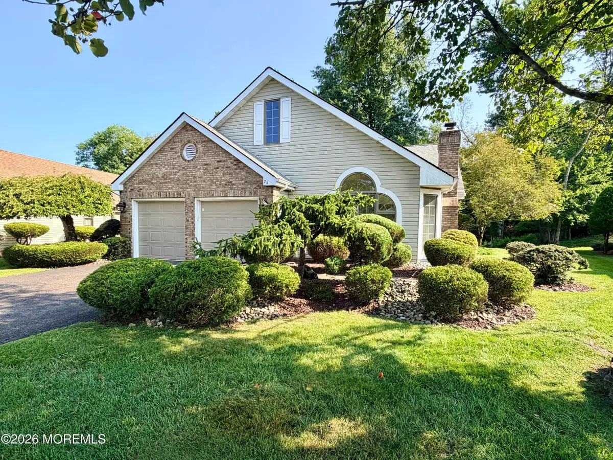 24 Abbey Lane, Marlboro, NJ 07746 - #1