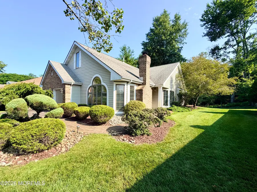 24 Abbey Lane, Marlboro, NJ 07746 - #2