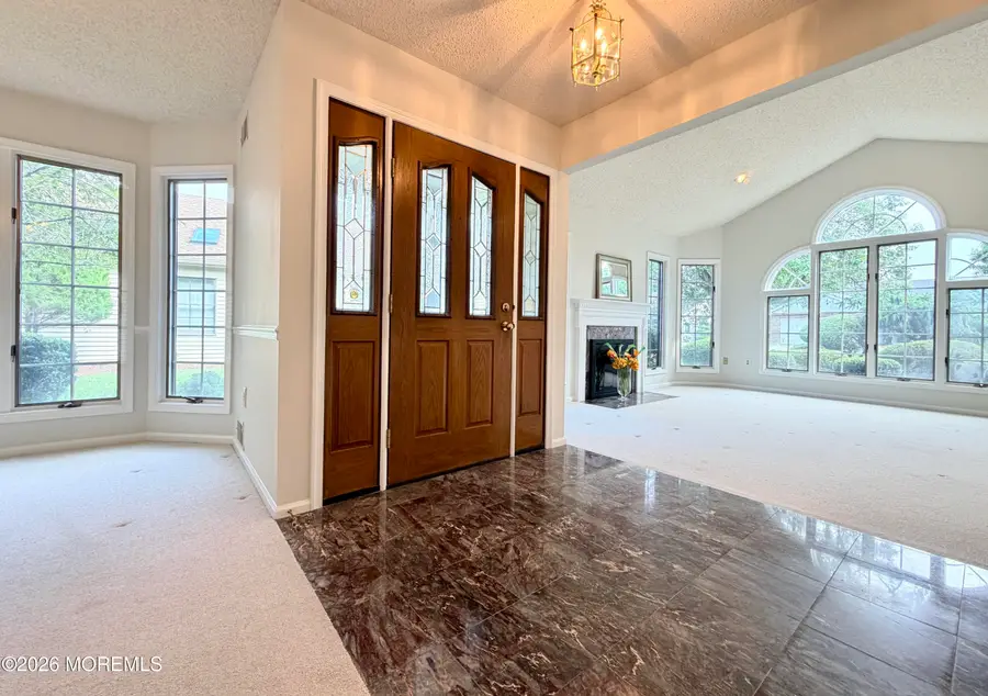 24 Abbey Lane, Marlboro, NJ 07746 - #3