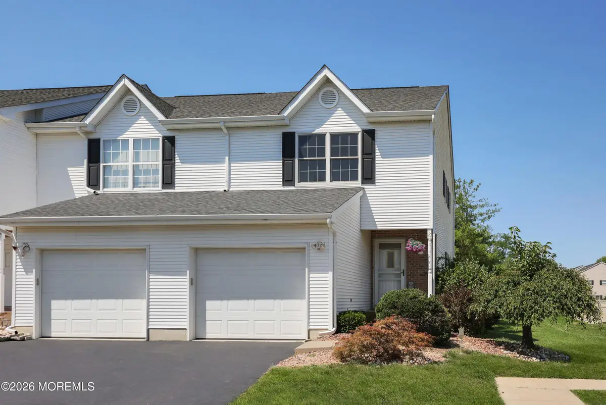 40 Lenny Court, Matawan, NJ 07747 - #1