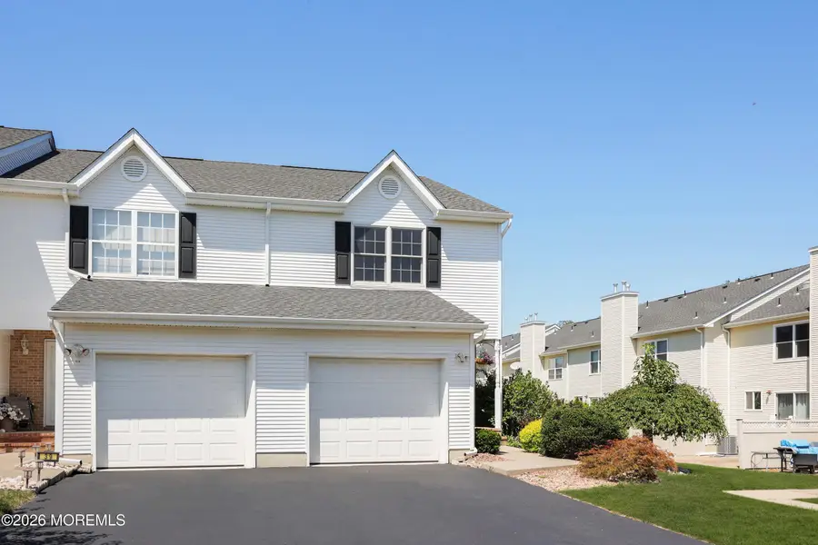 40 Lenny Court, Matawan, NJ 07747 - #2