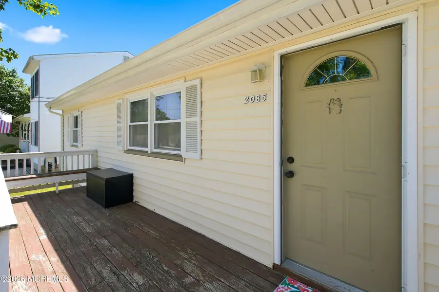 2085 Brookdale Park Drive, Forked River, NJ 08731 - #3