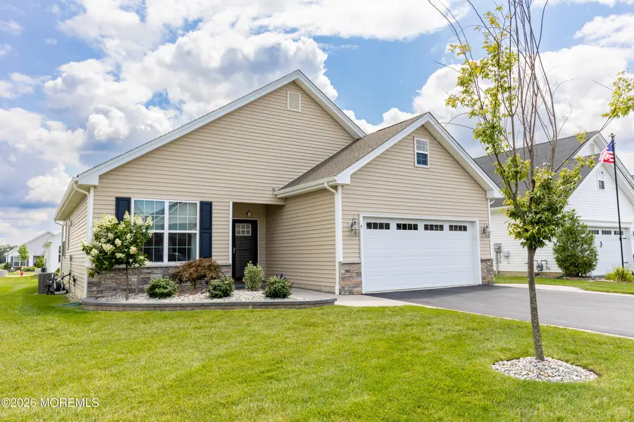 9 Emerald Road, New Egypt, NJ 08533 - #3