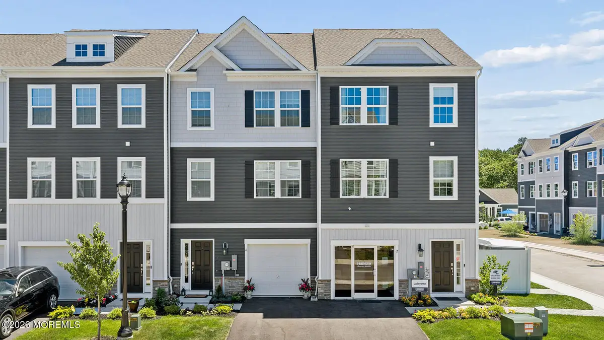 33 Forest Park Drive, Waretown, NJ 08758 - #1