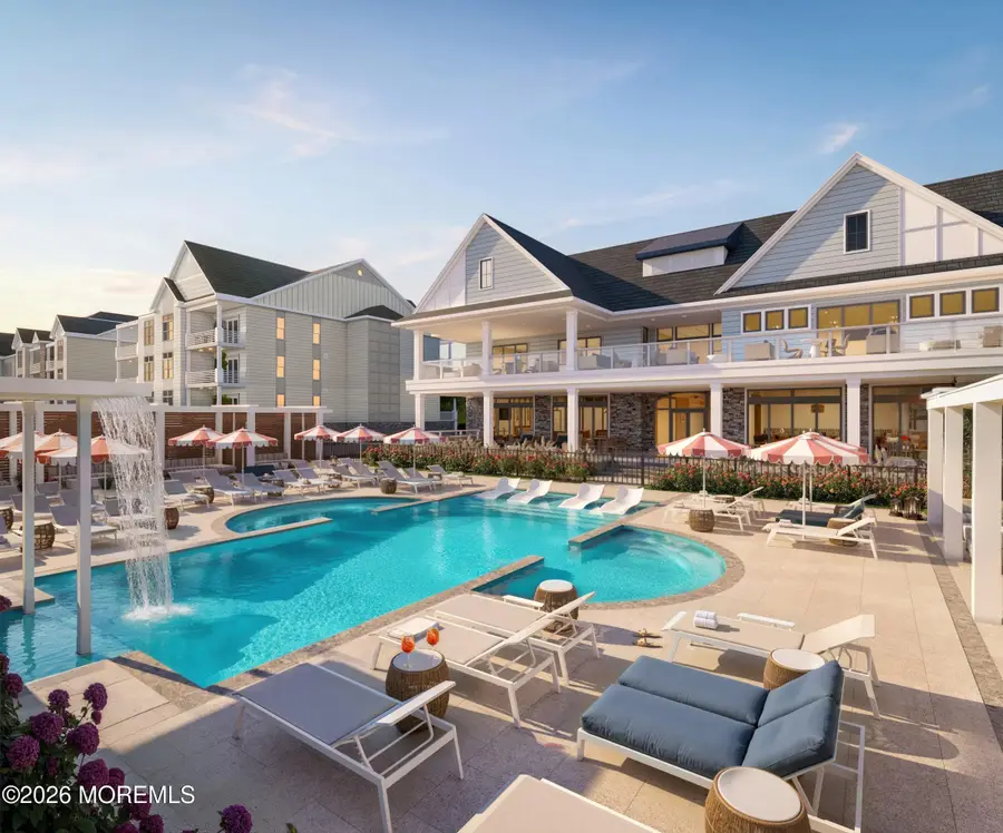 85 Cooper Avenue #1208, Long Branch, NJ 07740 - #2