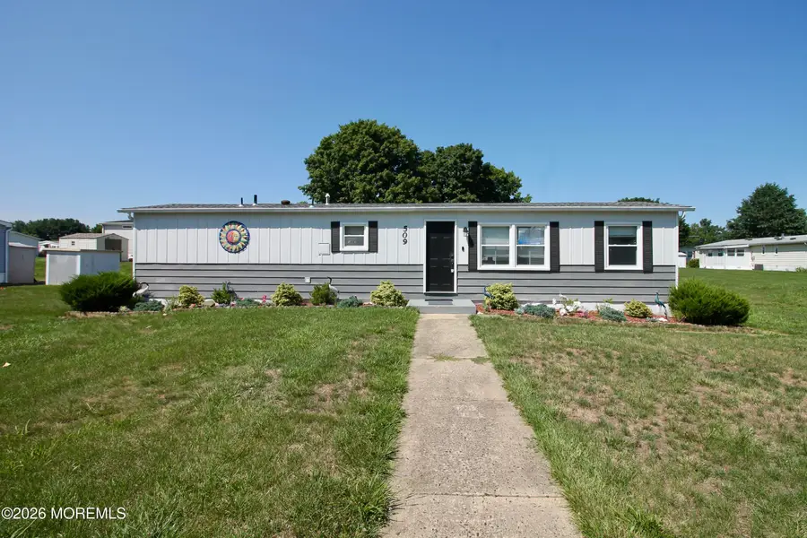 509 Rosalind Road, Freehold, NJ 07728 - #2
