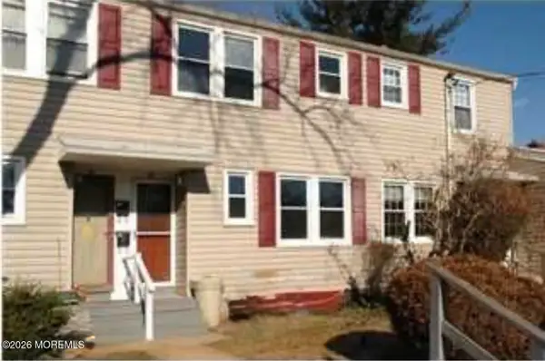 27 Barker Avenue, Shrewsbury Twp, NJ 07724
