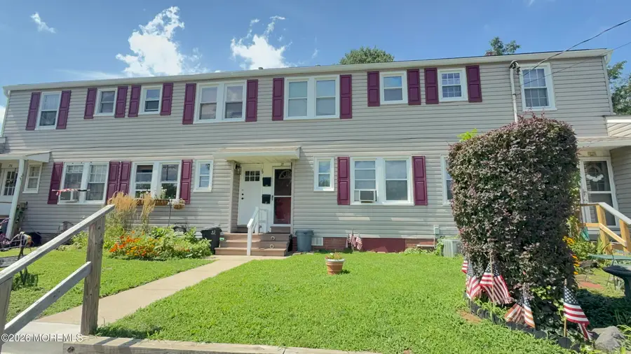 27 Barker Avenue, Shrewsbury, NJ 07724 - #2