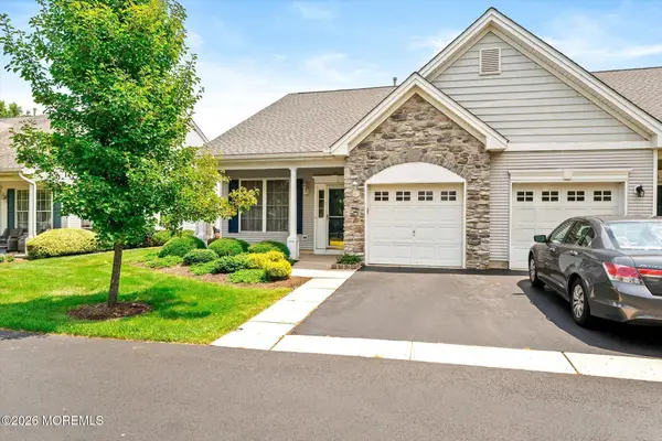 101 Meadowlark Drive, Hamilton, NJ 08690