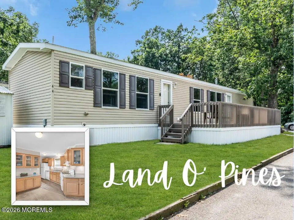 44 Marcia Memorial Circle, Jackson, NJ 08527 - #1