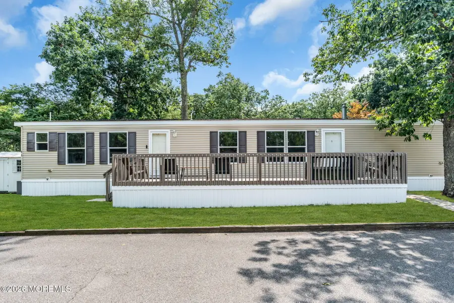 44 Marcia Memorial Circle, Jackson, NJ 08527 - #2