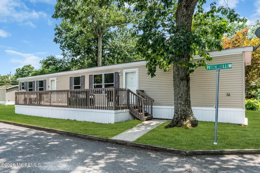 44 Marcia Memorial Circle, Jackson, NJ 08527 - #3