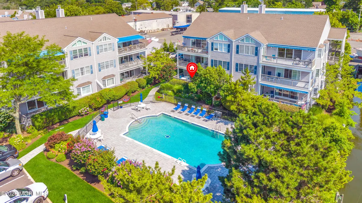103 Bay Point Harbour #103, Point Pleasant, NJ 08742 - #1