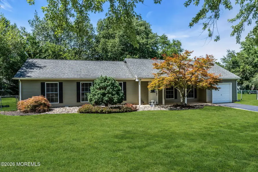 2 York Circle, Jackson, NJ 08527 - #3