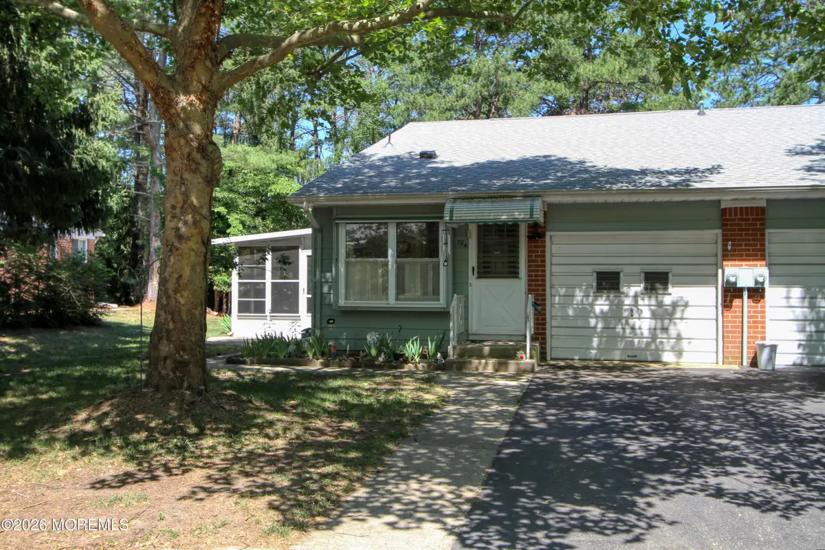 78 Yorktowne Parkway #A, Whiting, NJ 08759 - #1