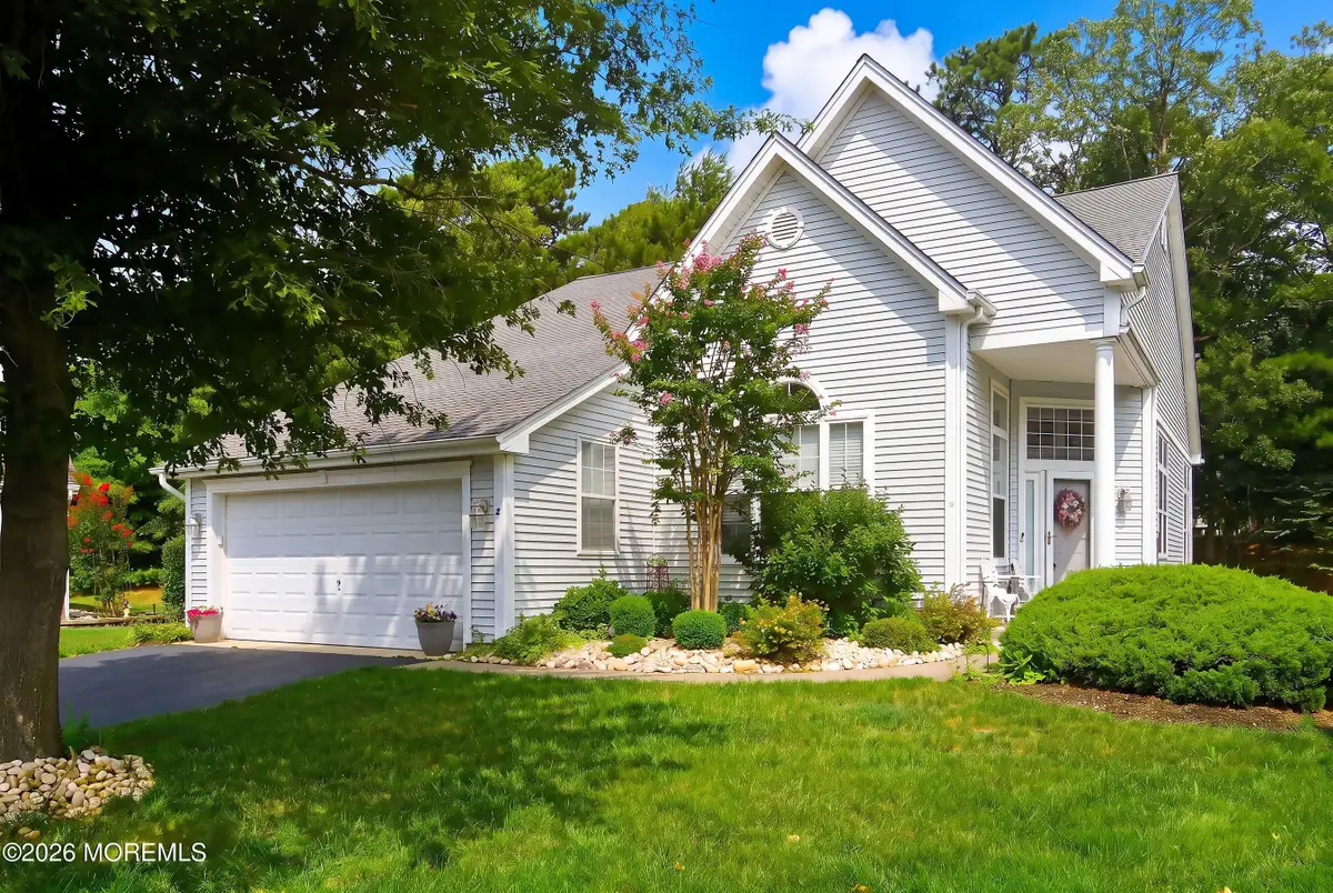 9 Forest Lake Court, Barnegat, NJ 08005 - #1