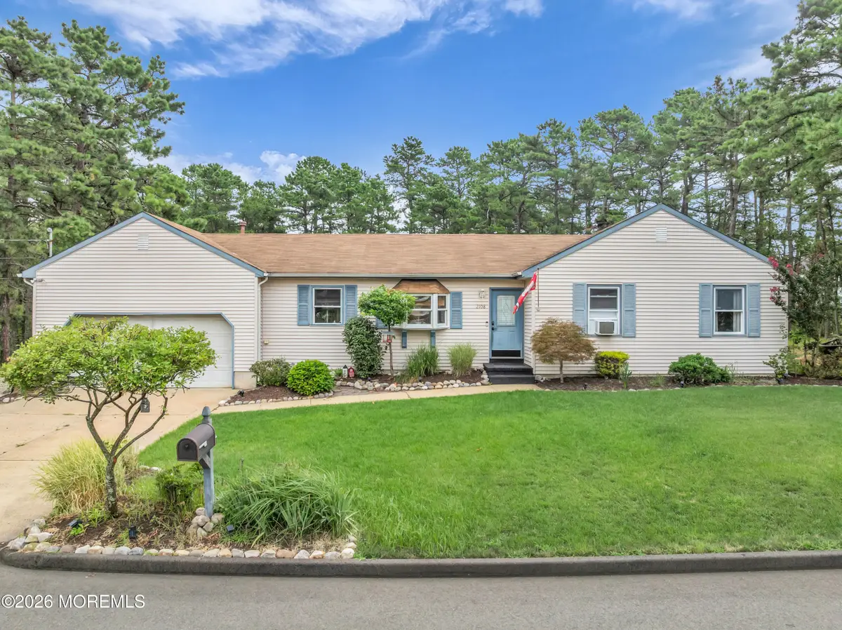 2108 Champlain Street, Toms River, NJ 08757 - #1
