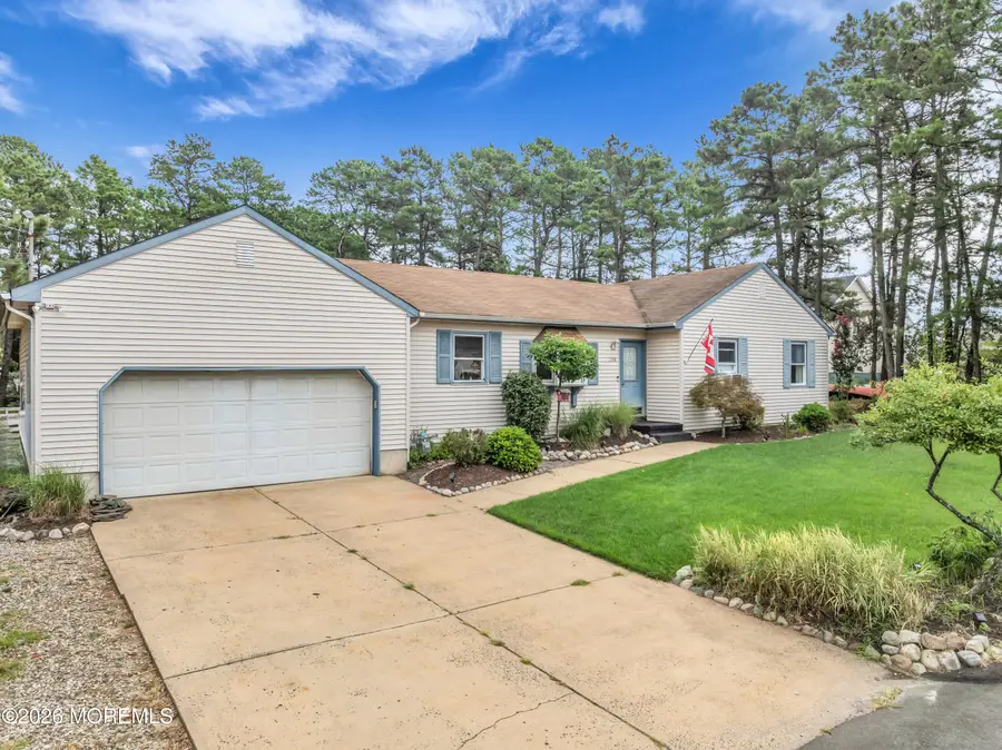 2108 Champlain Street, Toms River, NJ 08757 - #2