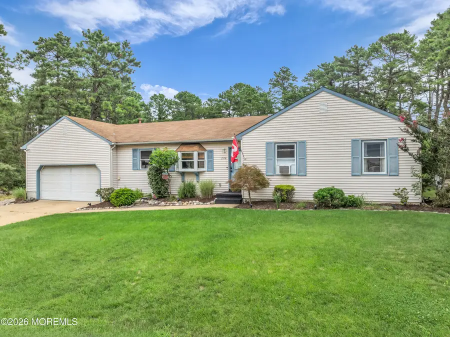 2108 Champlain Street, Toms River, NJ 08757 - #3