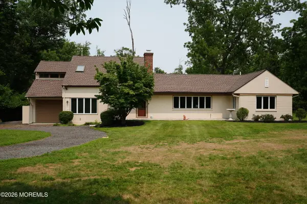 4495 Province Line Road, Princeton, NJ 08540