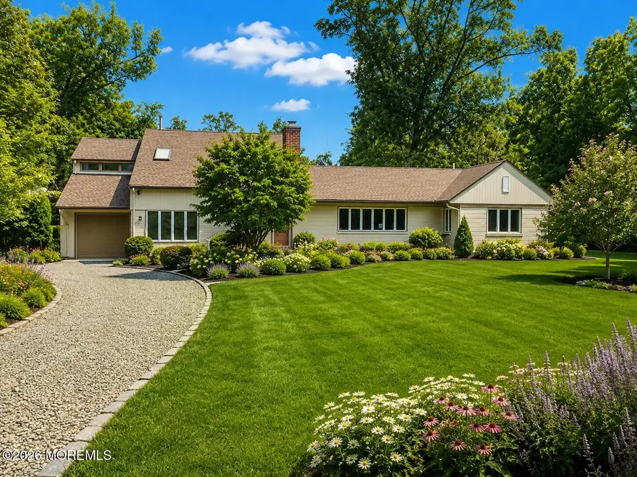 4495 Province Line Road, Princeton, NJ 08540 - #2