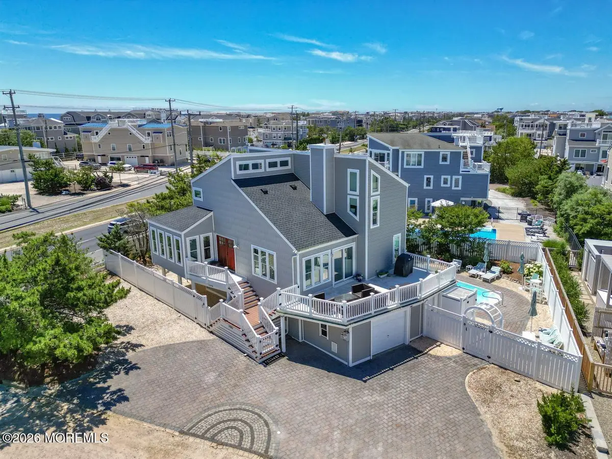 1100A Long Beach Boulevard, Long Beach Twp, NJ 08008 - #1