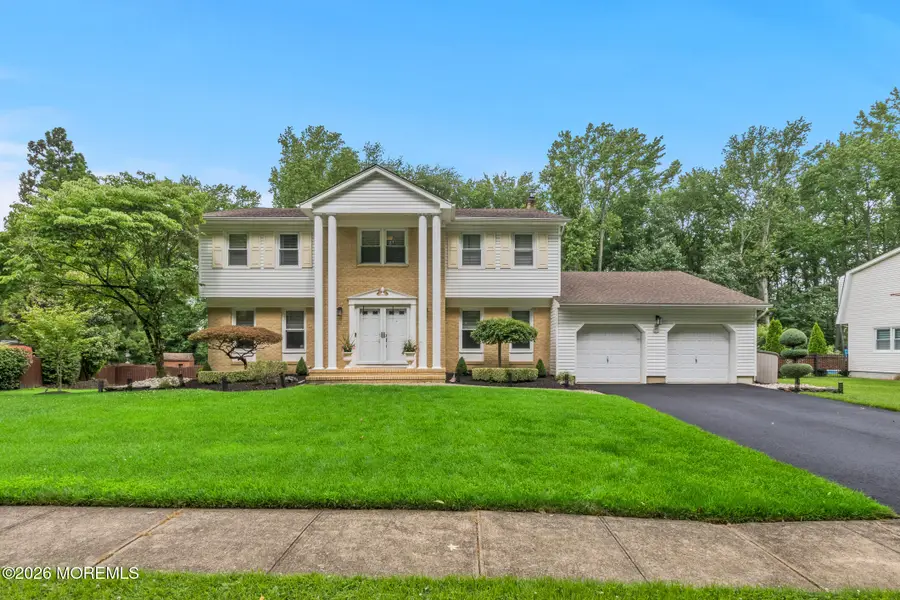 5 Brookside Circle, Marlboro, NJ 07746 - #3
