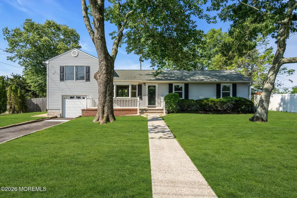 299 Lillian Lane, Toms River, NJ 08755 - #1