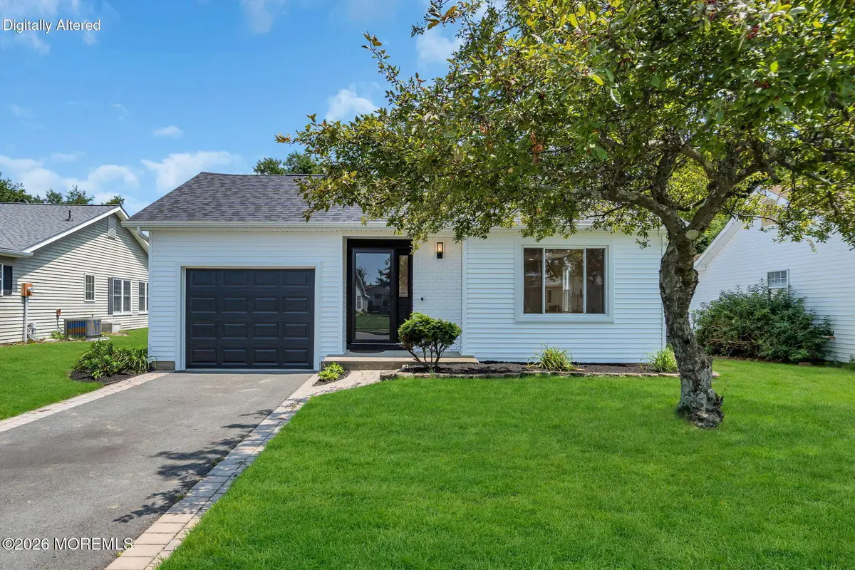 101 Mansfield Drive, Brick, NJ 08724 - #1