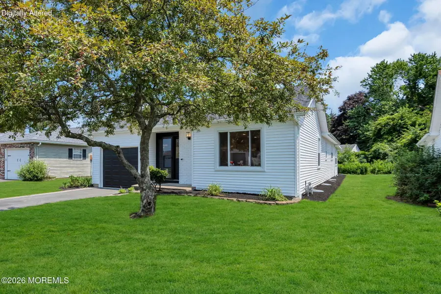101 Mansfield Drive, Brick, NJ 08724 - #2