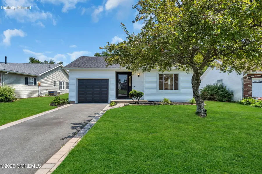 101 Mansfield Drive, Brick, NJ 08724 - #3