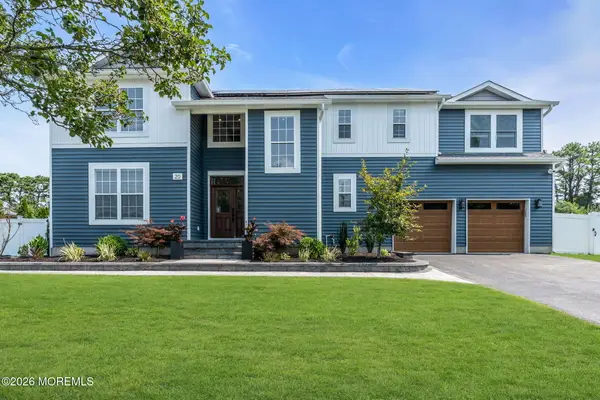 20 Hannah Lee Road, Barnegat, NJ 08005