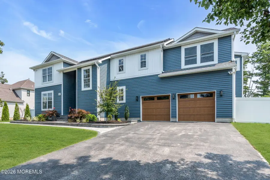 20 Hannah Lee Road, Barnegat, NJ 08005 - #2