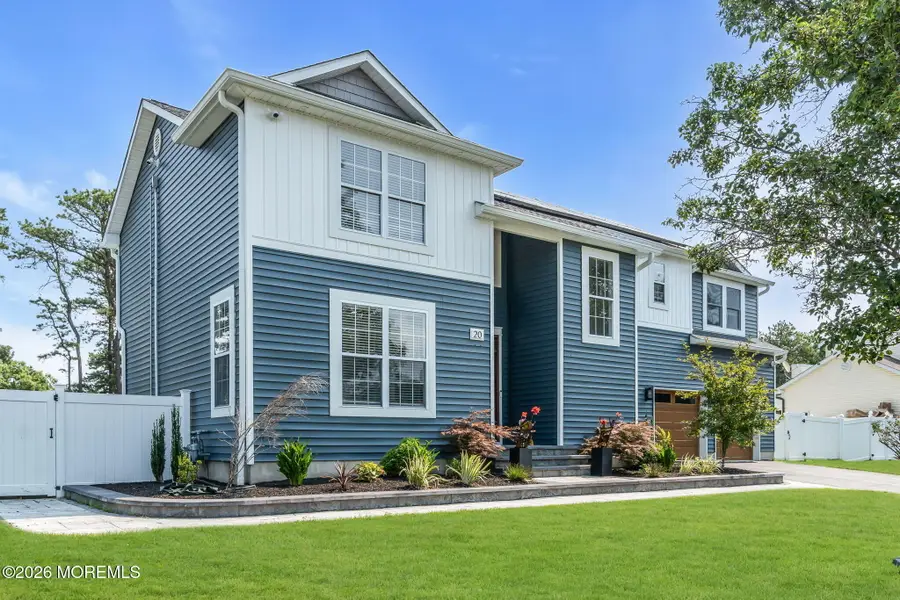20 Hannah Lee Road, Barnegat, NJ 08005 - #3