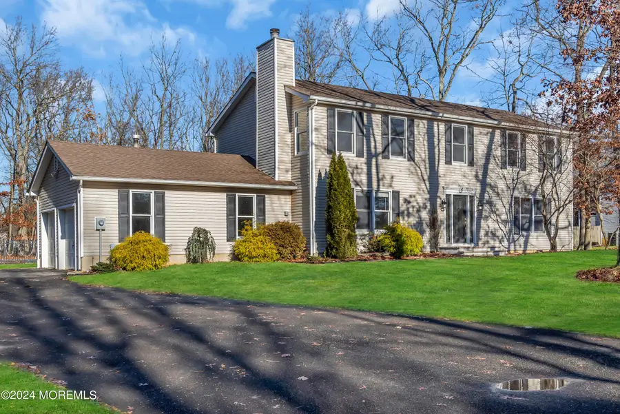 6 Afton Road, Jackson, NJ 08527 - #2