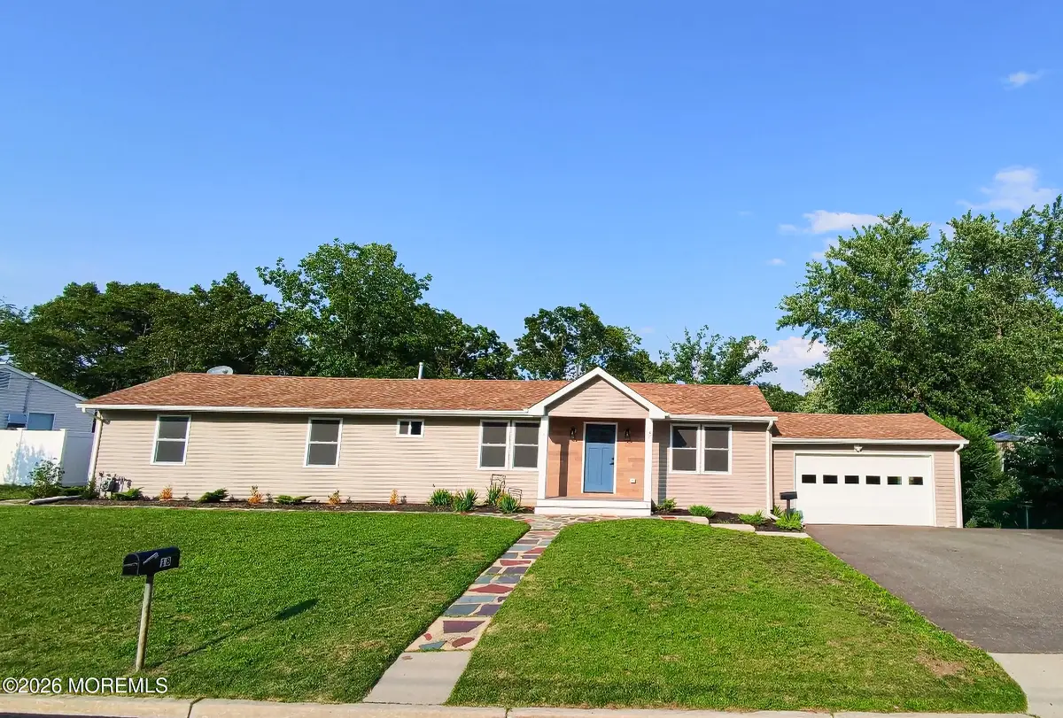 18 Arlyn Drive, Howell, NJ 07731 - #1