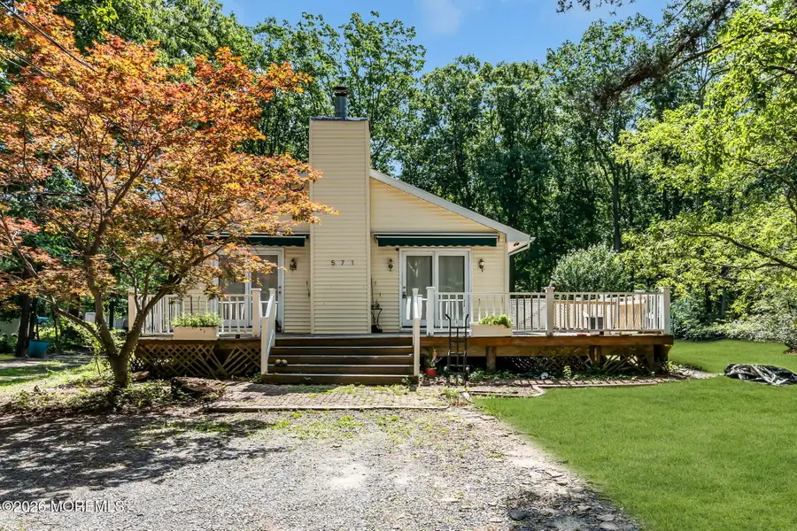 571 Whitecomb Avenue, Jackson, NJ 08527 - #3