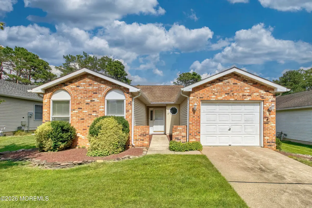 1941 Quimby Court, Toms River, NJ 08755 - #1