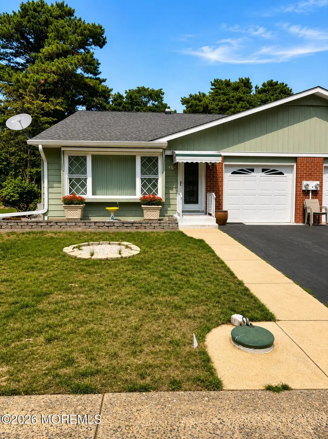 45 Yorktowne Parkway #A, Whiting, NJ 08759 - #1