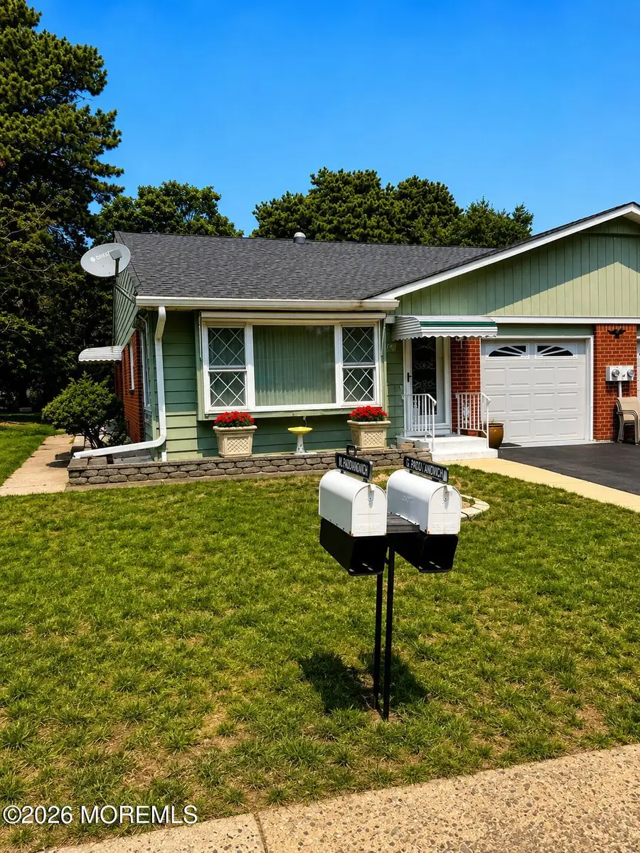 45 Yorktowne Parkway #A, Whiting, NJ 08759 - #2