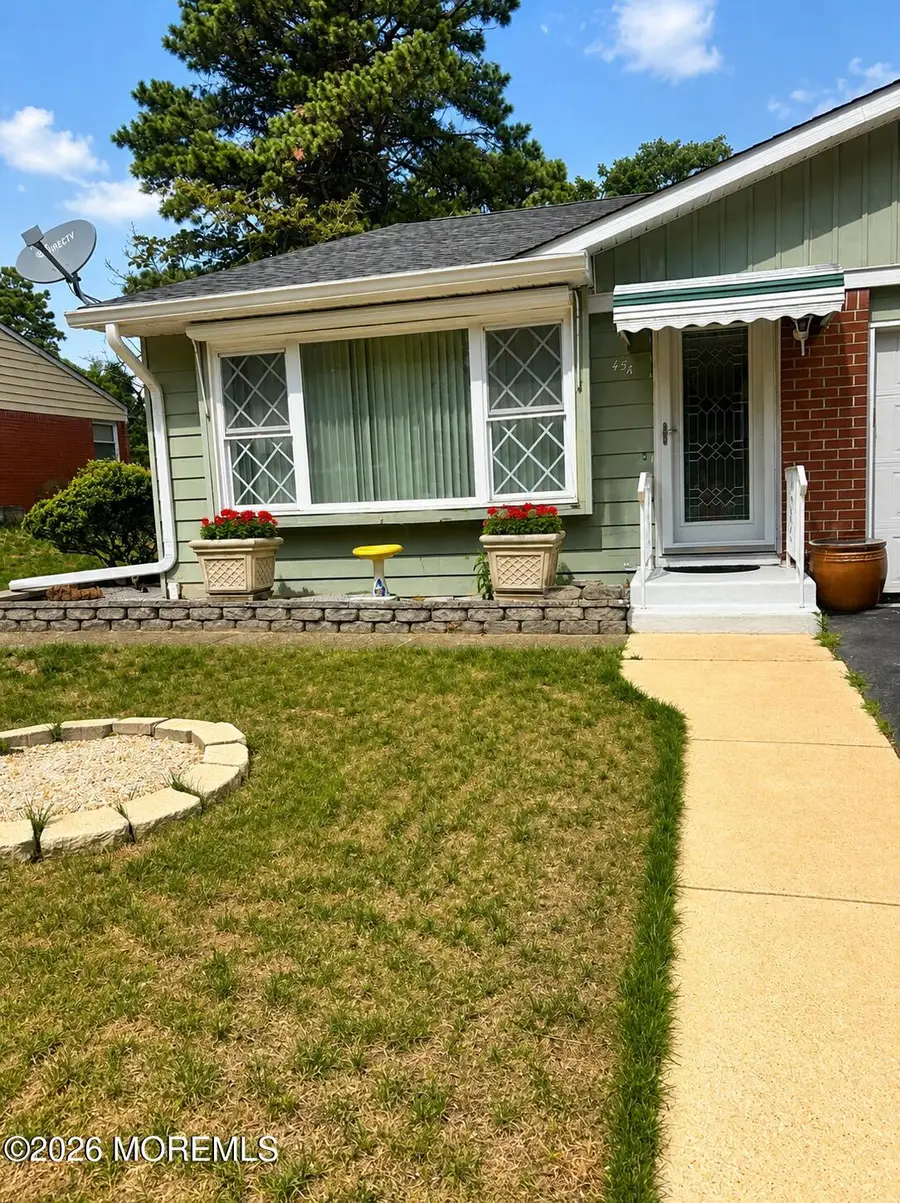 45 Yorktowne Parkway #A, Whiting, NJ 08759 - #3